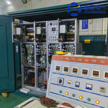 Отладка коробчатой ​​коммутационной станции