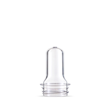 30mm neck 13g high quality PET preform
