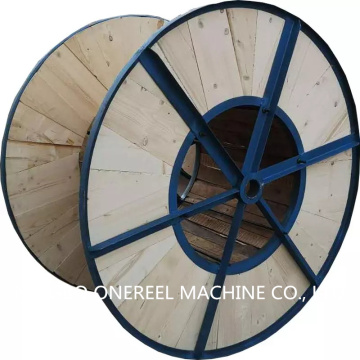 Wooden Spools for Sale