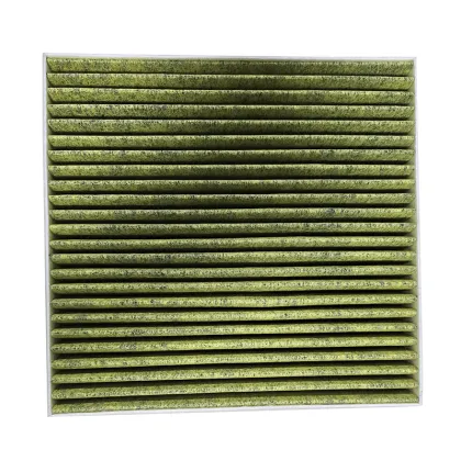 BC-PM701 Air Conditioner with HEPA Filter - High Efficiency Air Cleaning