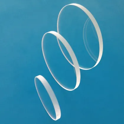 K9/H-K9L Window Glass K9 Optical Filter