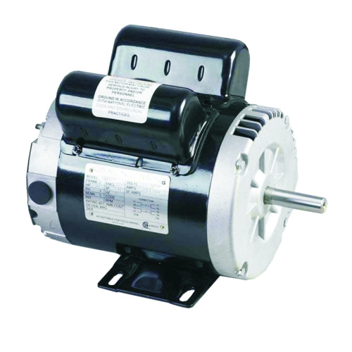 Motor Monofásico de Compressor de Ar ODP 2hp NEMA