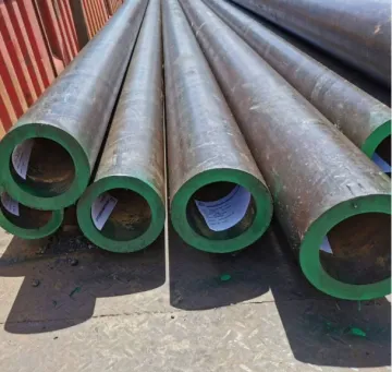 A106 GR.B CARBON STEEL PIPE