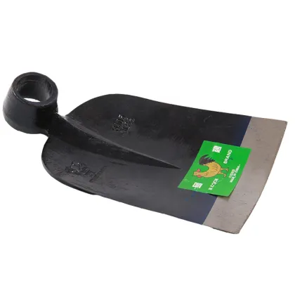 Garden Tool Combo: Pickaxe Hoe Shovel Spade Weeding Hoe Garden Rake