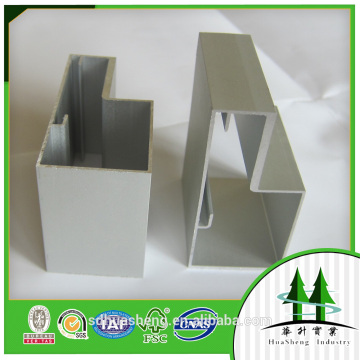 Aluminum Windows Aluminium Shutter,Window Shutters Components