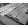 aluminum flat bar with rounded edges