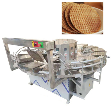 Ball Waffle Machine / Waffle Stick Maker Machine / Waffle Maker Machine Gas