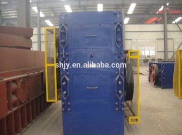 Good usage Four Roller Crusher