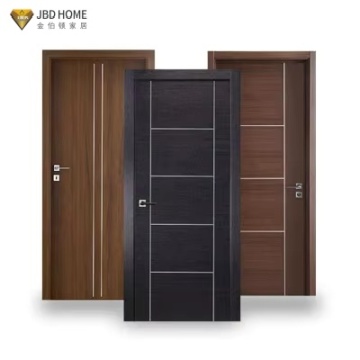 Melamine Paint-Free Wooden Door for Bedroom And Office | JBDHOME