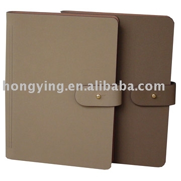 PU diary (Diary, leather diary, personal diary)