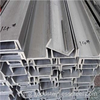 304 mafana ny fantsom-bidy mafana stainless