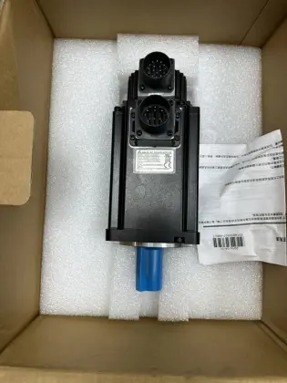 ECMA-JA1020RS Delta 220VAC input AC servo control motor