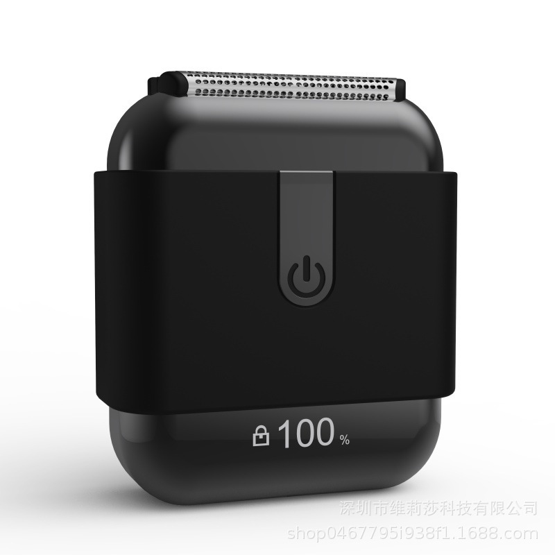 Multi functional Waterproof Shaver