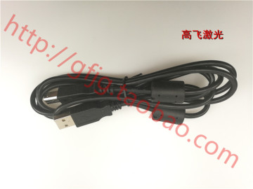 V1 FIBER CO2 uv laser marking card
