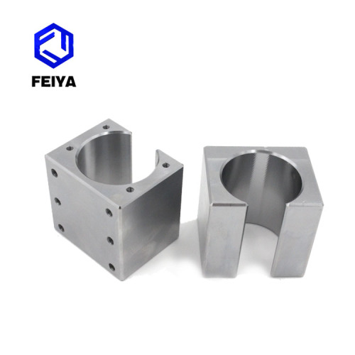 Phụ tùng trung tâm gia công CNC 5 trục chính xác