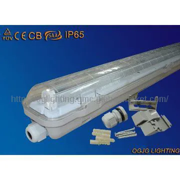 IP65 Waterproof Light Fittings