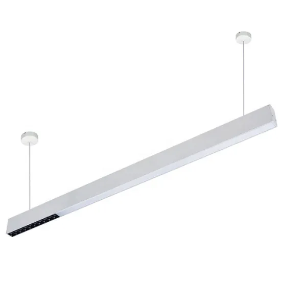 RONSE 40W Metal Chandelier for Living Room Decor