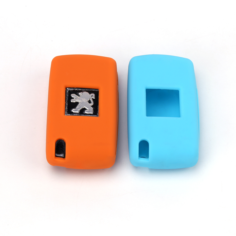 Citroen Protect Cover Car Key