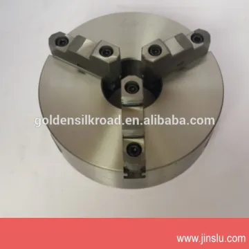 K11-200 three jaw chuck , lathe chucks for machines tools