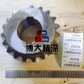 Gear And Pinion Nordberg Crusher Spare Parts