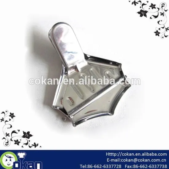High Quality Stainless Steel Lemon Squeezer,Lemon Press CK-KT350