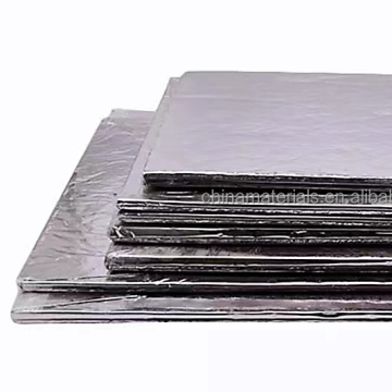 Hot Sale Vacuum Insulation Panels for Construction and Refrigerator Applications