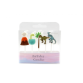 PATTERN CANDLE 47