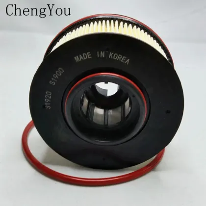 Manufacturing Auto Fuel Filter 31920-S1900 31920S1900 Car Fuel Filter