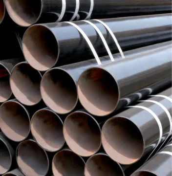 EN10219-1,2 ERW steel pipes for structural use -3