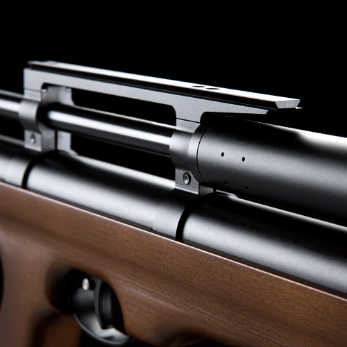 PCP Air Bullpup P15