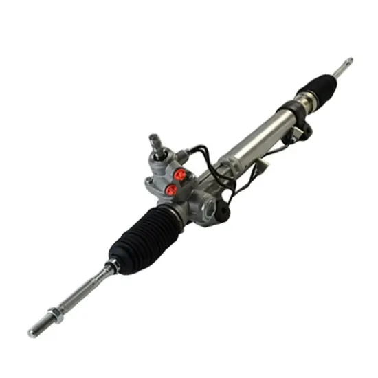 Hot Sales Rack and Pinion Steering Gear for Mercedes-Benz S-Class Coupe W221