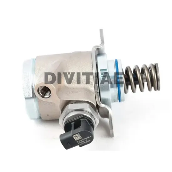Buy Car Parts for VW, Audi A6, A8, Q7 High Pressure Fuel Pump
