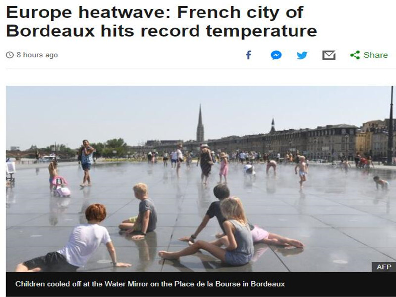 pool heat pump