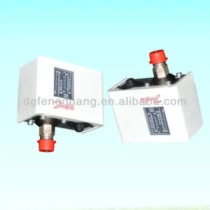 Hot sale Danfoss pressure swich /Air Compressor Parts/Danfoss Parts