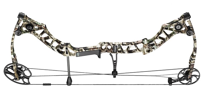 Light Weight Hunting Bow