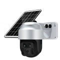  Solar Panel Security Camera Smart Monitor Supplier