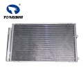 Air conditioning condenser for Toyota PRIUS 1.5L I4 HYBRID 04-09 OEM 88450-47020