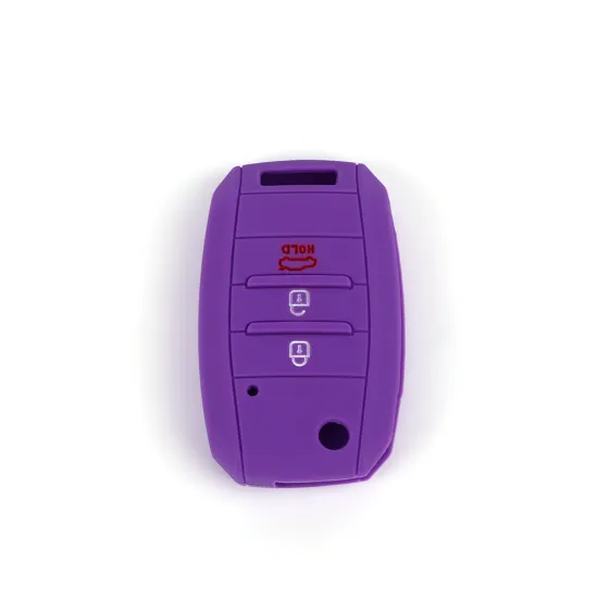 Best 3 Buttons Remote Flip Folding Key Cover