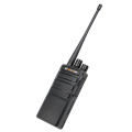 Business UHF Walkie Talkie Langstreckenmini Handheld 2 Wege Radios Walkie Talkie