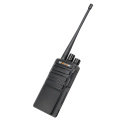 Affari uhf walkie talkie a lunga distanza mini portatile a 2 via a 2 via walkie talkie