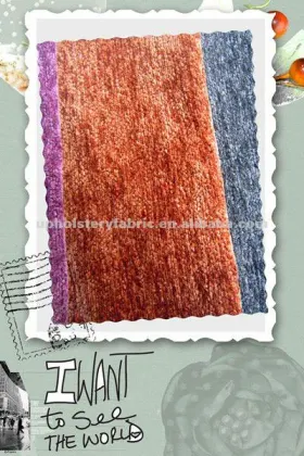 polyester and viscose fabric NN7811