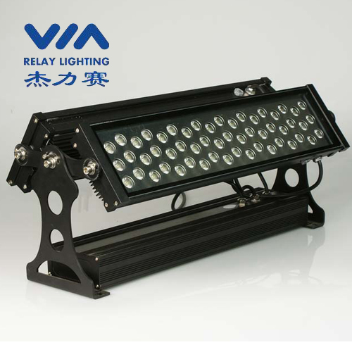 rgb led flood light 