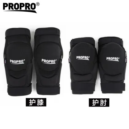 Wholesale or OEM new designed knee pads elbow pads