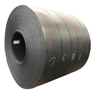 JIS G3103 SB46​ Carbon Steel Coil