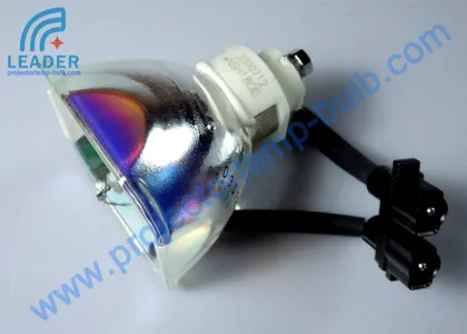 Ushio Projector Lamp Nsh180 For Mitsubish Vlt-hc3lp