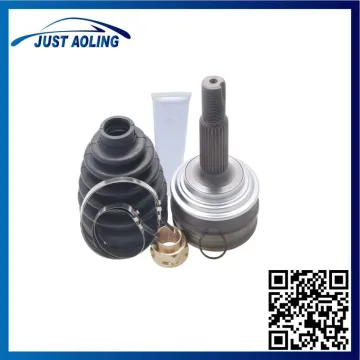 Rubber molded parts cv joint 0110-1NZFE