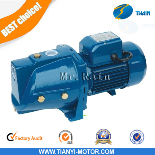 Jsw/10m Selfpriming Pump 1hp Jet Pumps Bangladesh, High Quality Jsw
