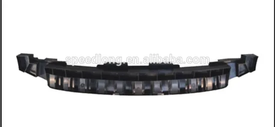 Car parts front bumper support for Peugeot 2008