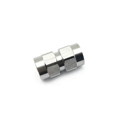 N Male to N Male Connector Adapter - RF Adaptor N-JJ, N-KK, N-JK, N-JKW