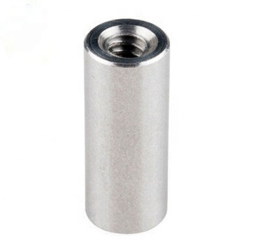 China Direct Sale Stainless Steel Thread Insert Aluminum Standoff for Electronics